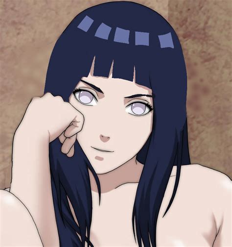 hentai hinata|Hanabi Hyūga (Character)